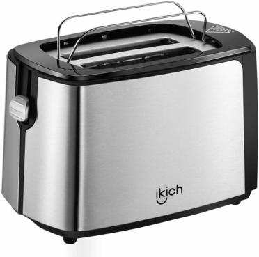 Totstadora de 2 ranuras