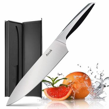 Cuchillo de Chef Aicok