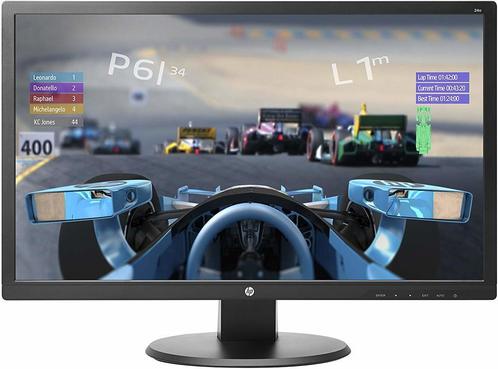 Monitor HP de 24''