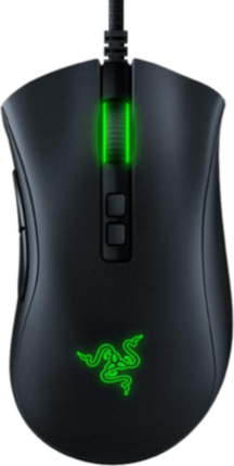 Ratón Razer DeathAdder