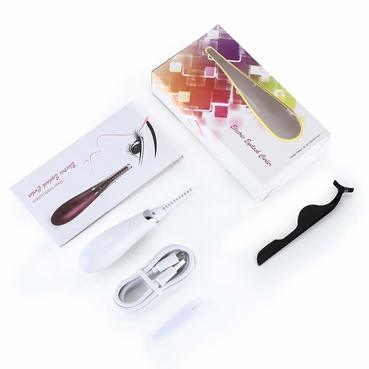 Rizador de pestañas