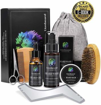 Kit para barba