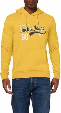 Sudadera Jack Jones