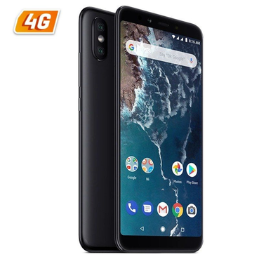 Xiaomi Mi A2