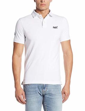Polo Superdry