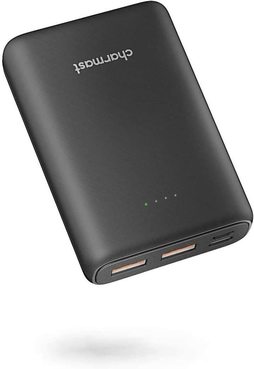 Batería externa Charmast
