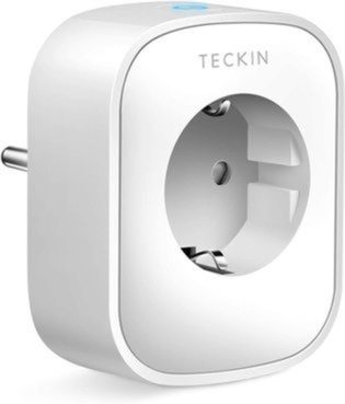 Enchufe inteligente Teckin