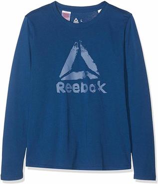 Camiseta Reebok