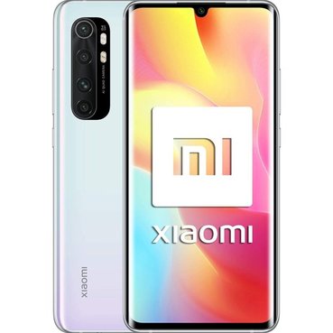 Xiaomi Mi Note 10 Lite