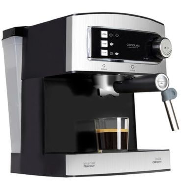 Cafetera Cecotec Expreso