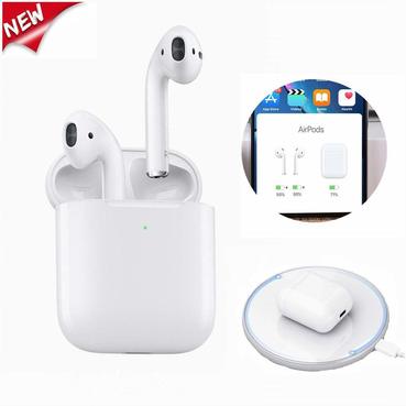 Auriculares Bluetooth 5.1