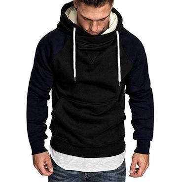 Sudadera con capucha