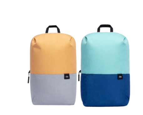 Mochila Xiaomi de 10L