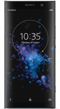 Sony Xperia XA2 Plus