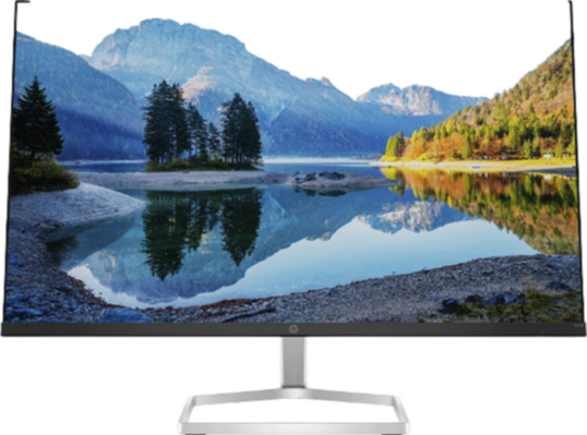 Monitor HP 24m