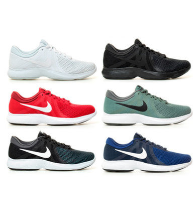 Nike Revolution 4