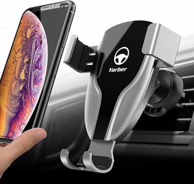 Soporte para el coche