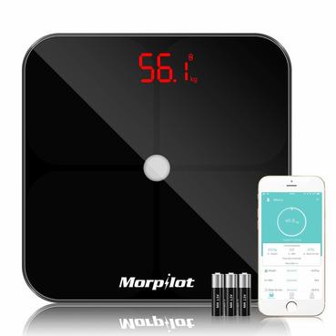 Báscula Inteligente