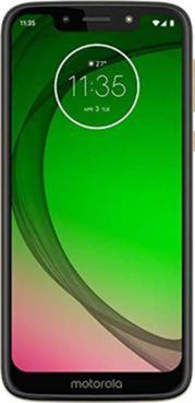 Motorola Moto G7 Play