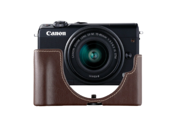 Canon EOS M10