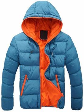 Chaqueta de algodón