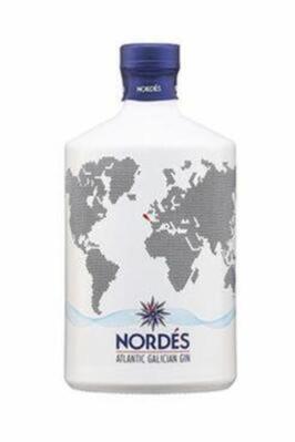 Ginebra Nordés