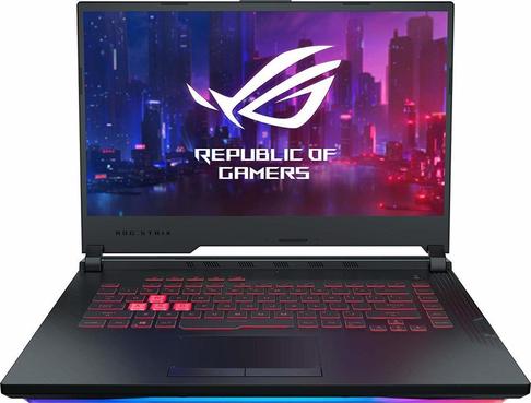 Asus ROG Strix