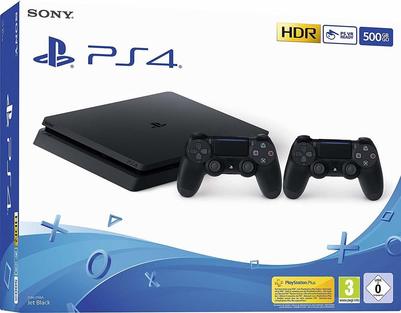 Packs PlayStation 4