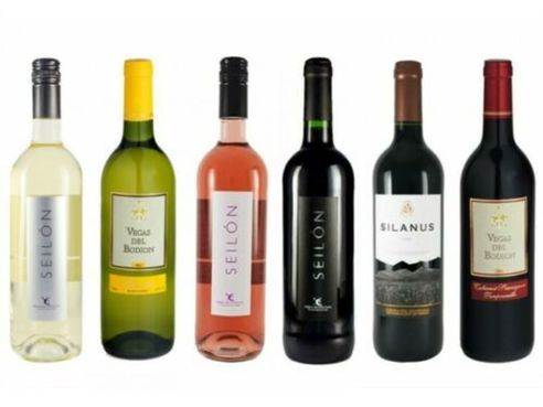 Pack de Vinos