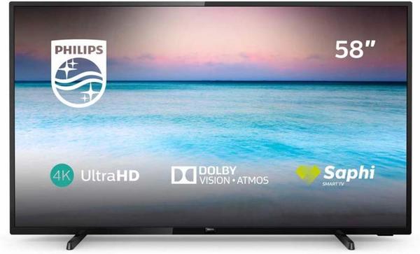 Philips Smart LEd de 48''