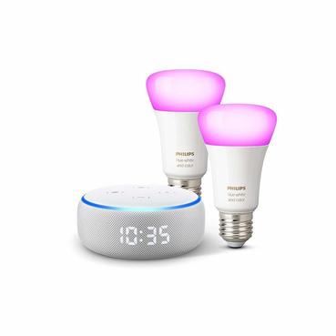 Pack Alexa + Philips