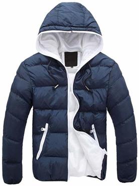 Chaqueta de Algodón