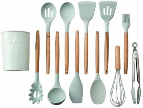 Kit de herramientas de cocina