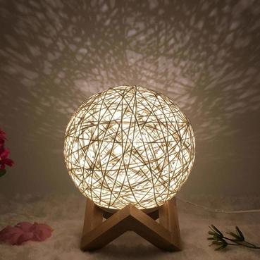 Luz USB de escritorio