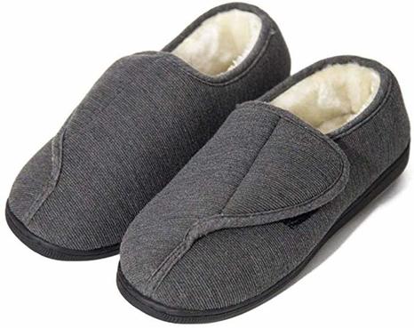 Zapatillas de ir por casa