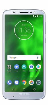Motorola Moto G6 Plus