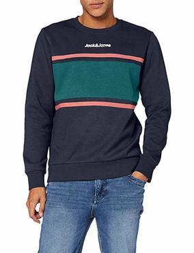 Sudadera Jack Jones
