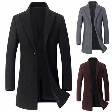 Chaqueta en algodón