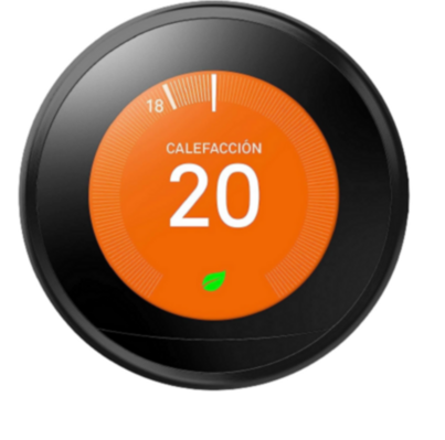 Termostato Inteligente