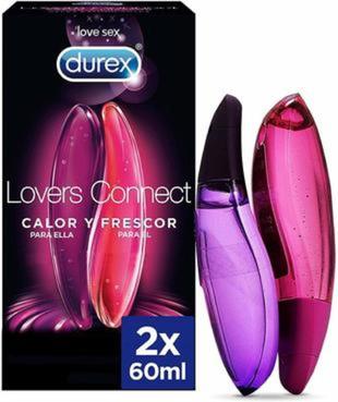 Durex Lovers Connect