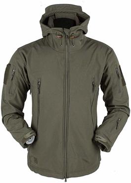 Chaqueta de invierno