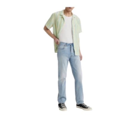 Levi's 501