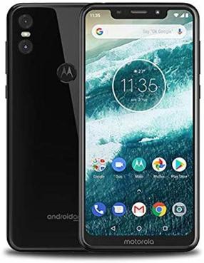 Motorola One Lite