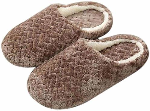 Zapatillas de ir por casa