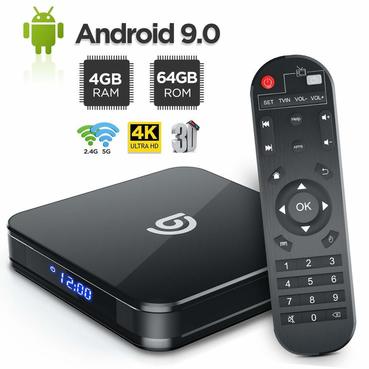 TV Box Android