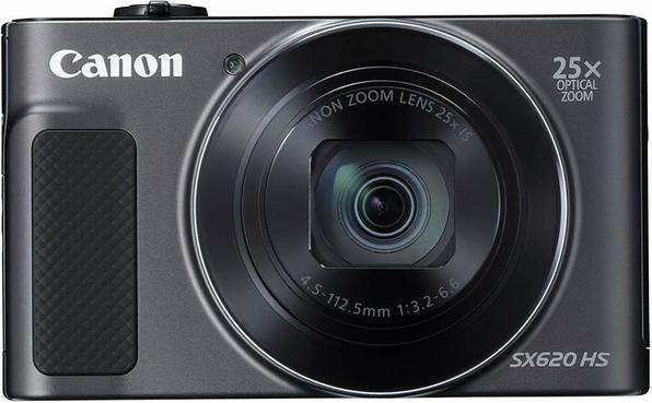 Canon PowerShot