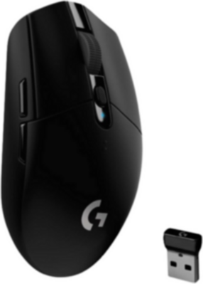 Ratón Logitech G305