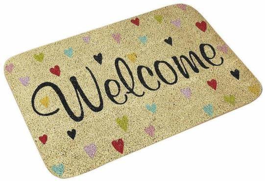 Felpudo para el hogar
