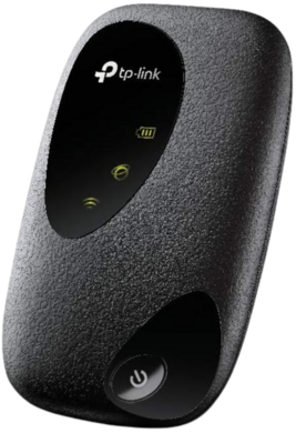 Router 4G TP-Link