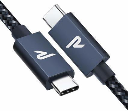 Cable USB C Raviad